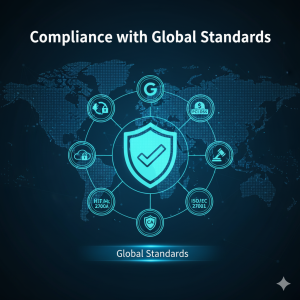 Compliance with Global Standards