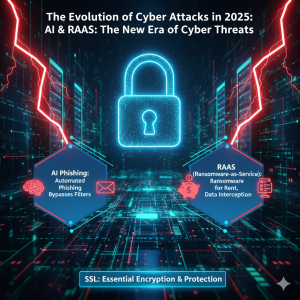 The-Evolution-of-Cyber-Attacks-in-2025