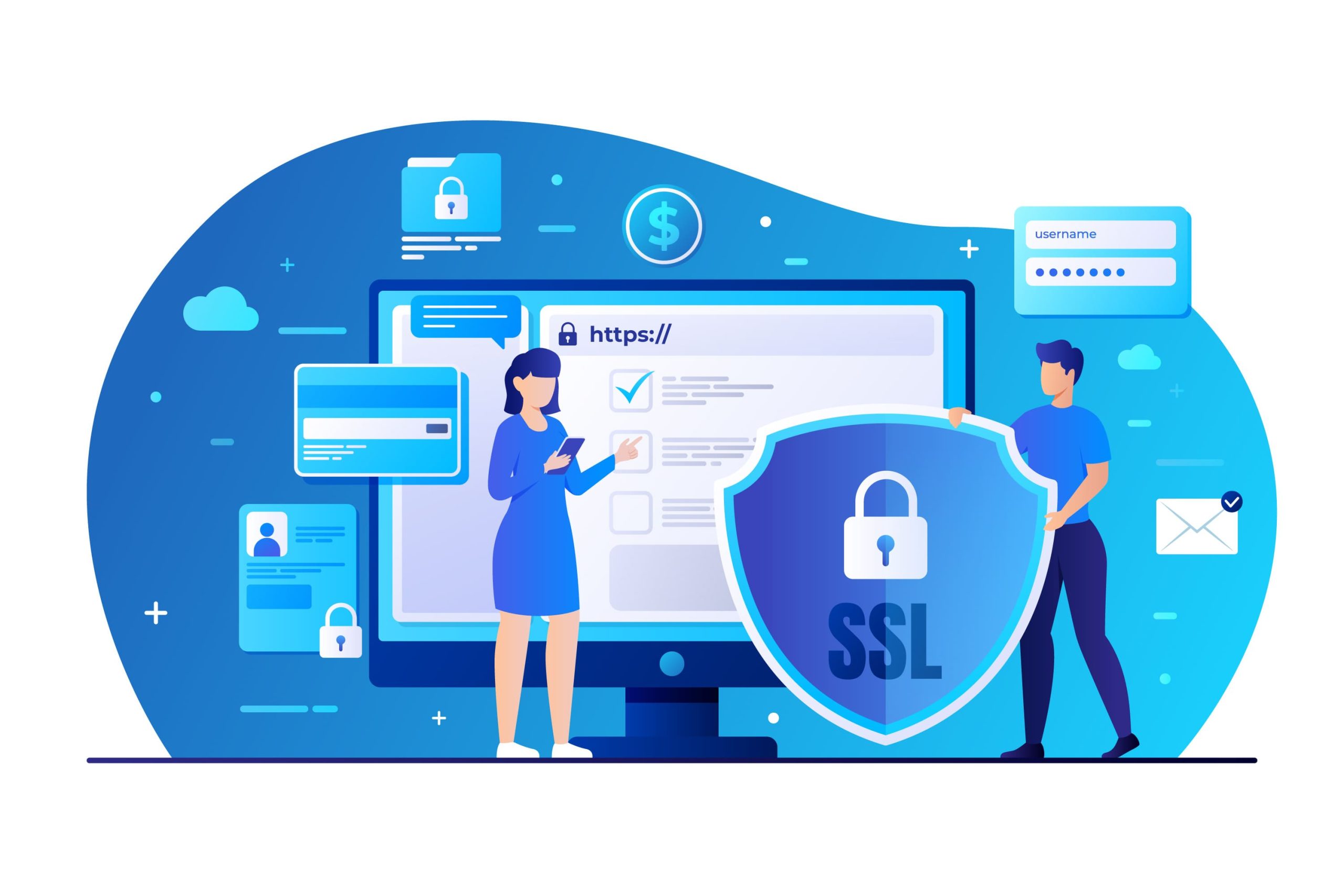 HTTP vs HTTPS Explained: Why It Matters for Your Website