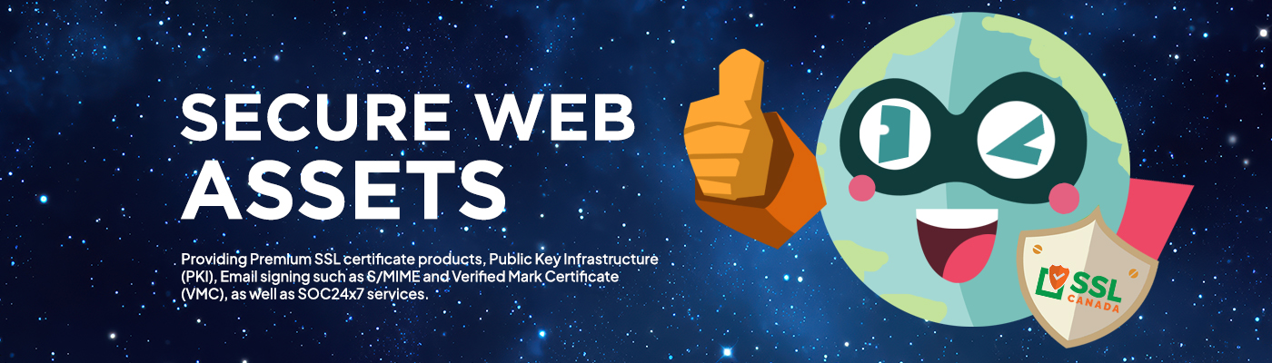 best SSL for e-commerce Canada