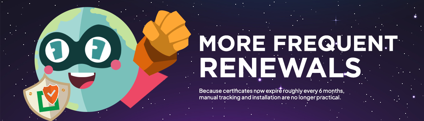 SSL Certificate Expires