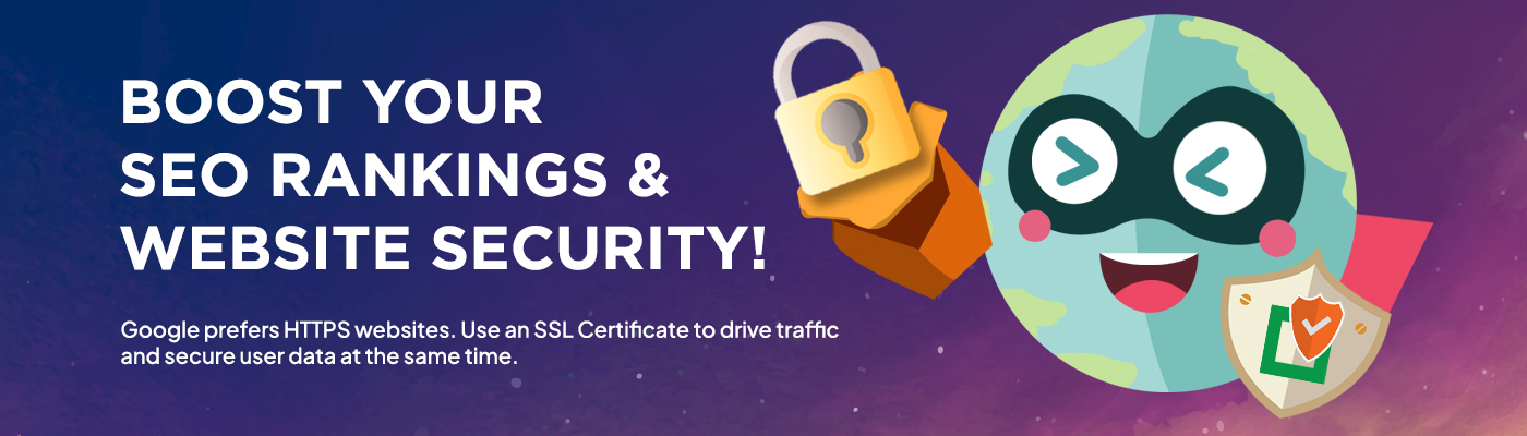 free ssl certificate