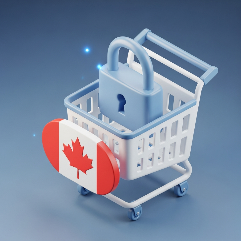Best SSL for E-commerce Canada: Secure Your Online Store