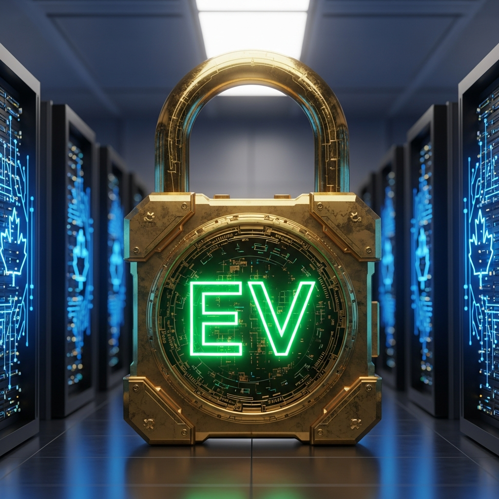 EV SSL Certificate: The Ultimate Guide for Canadian Trust