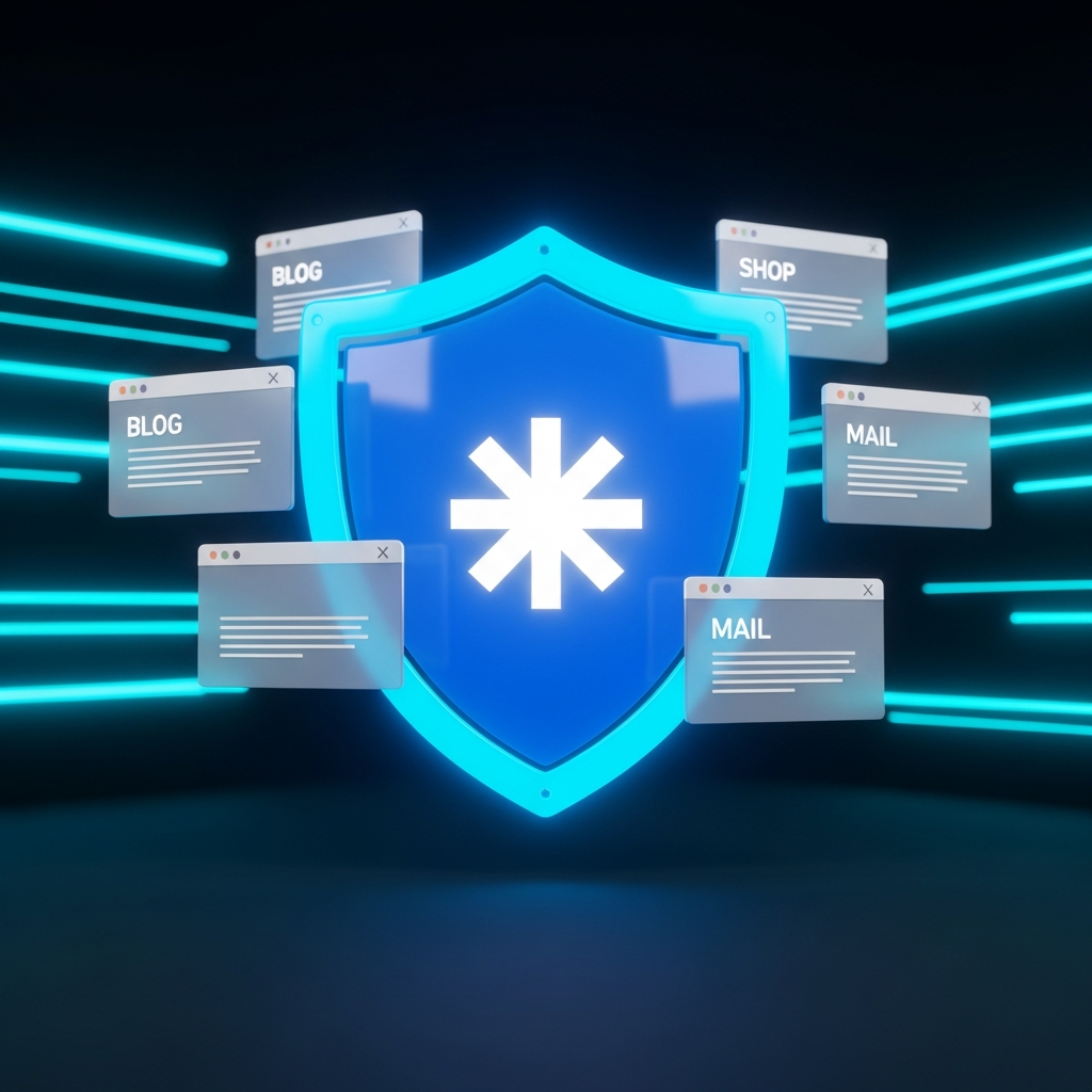 Wildcard SSL Certificate: Secure Multiple Subdomains Easily