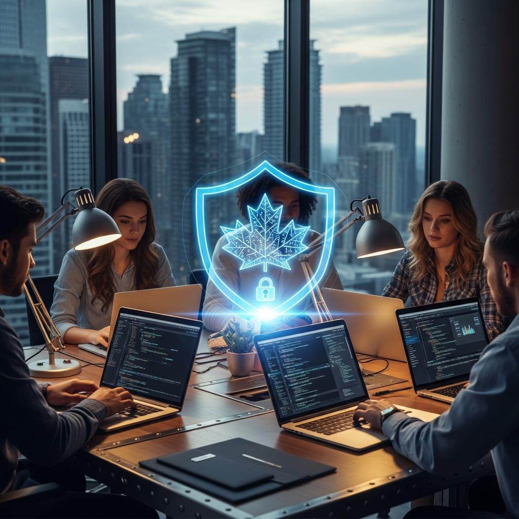 SSL for Startups Canada: A Guide to Secure Business Growth