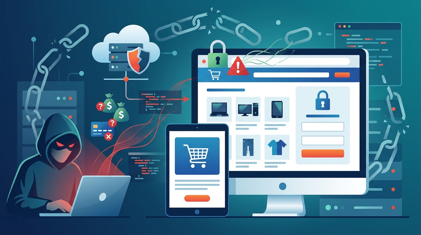 Free SSL Certificate Risks for Enterprise E-Commerce Sites