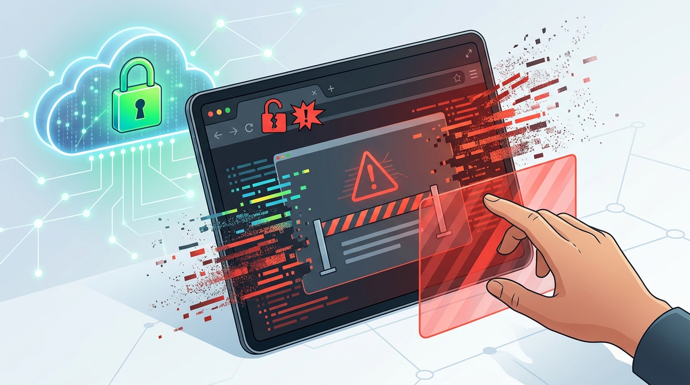 SSL Certificate Expires: What Actually Happens to Your Site?